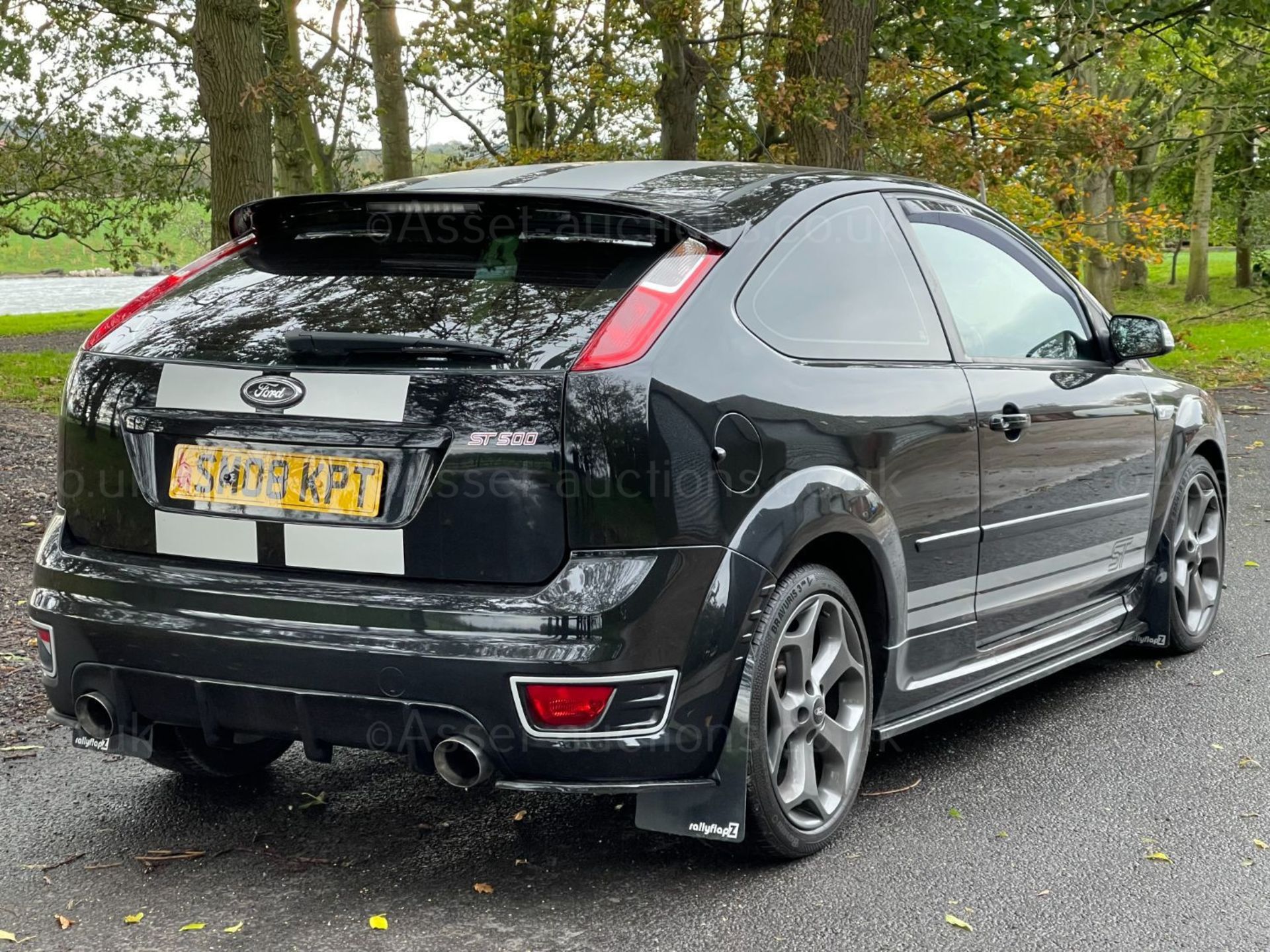 FORD FOCUS ST-500 225, ONLY 500 MADE! 49K MILES WITH FULL SERVICE HISTORY, CLASSIC CAR *NO VAT* - Image 7 of 17