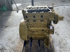 CATEPILLAR S3.3 G4 G DRIVE GENERATOR, Serial Number:*E3G07532* RESERVE REDUCED!! *PLUS VAT*