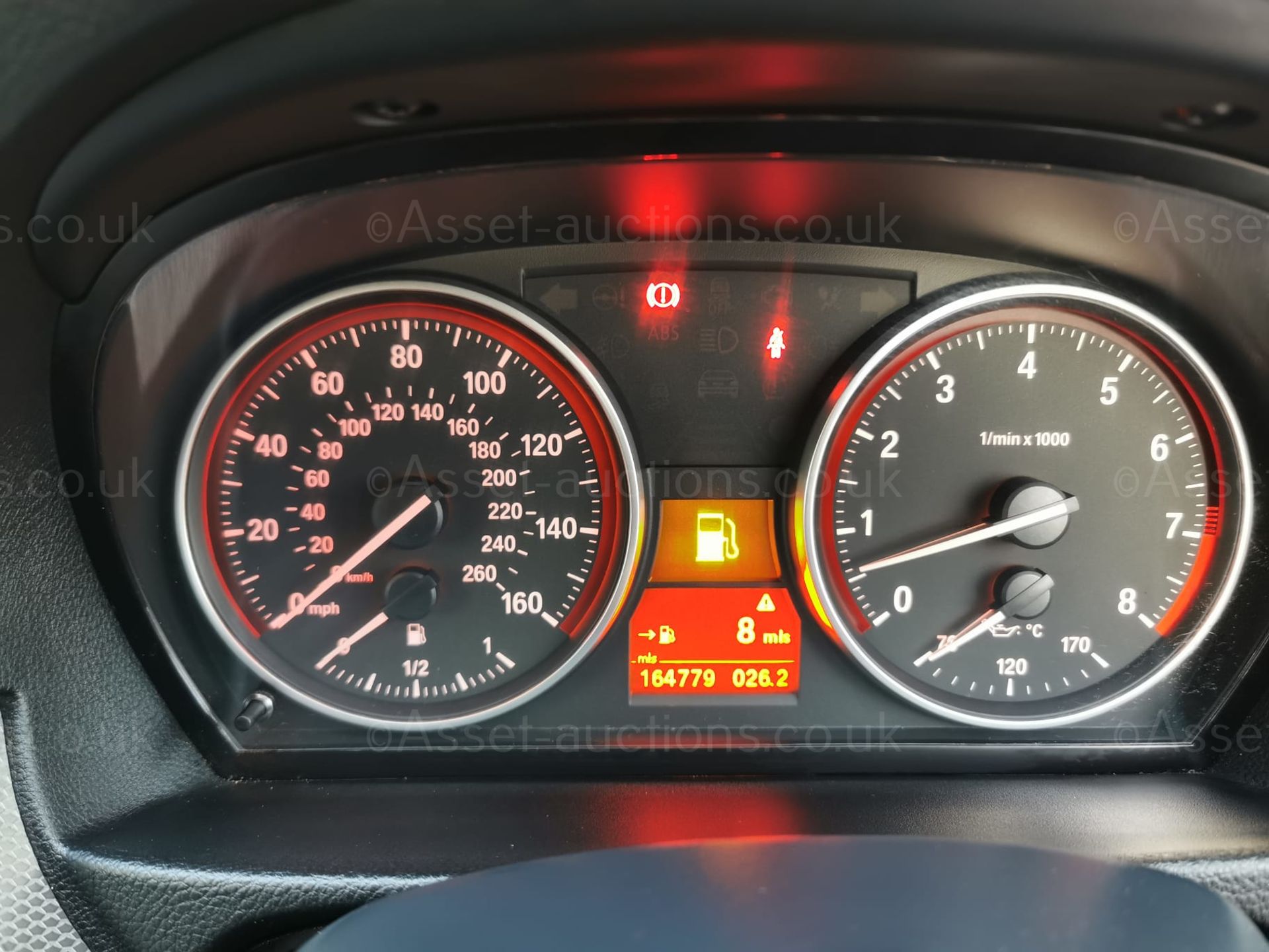 2012 BMW 335I SPORT PLUS EDITION BLACK COUPE, 164,779 MILES, 3.0 PETROL ENGINE *NO VAT* - Image 26 of 29