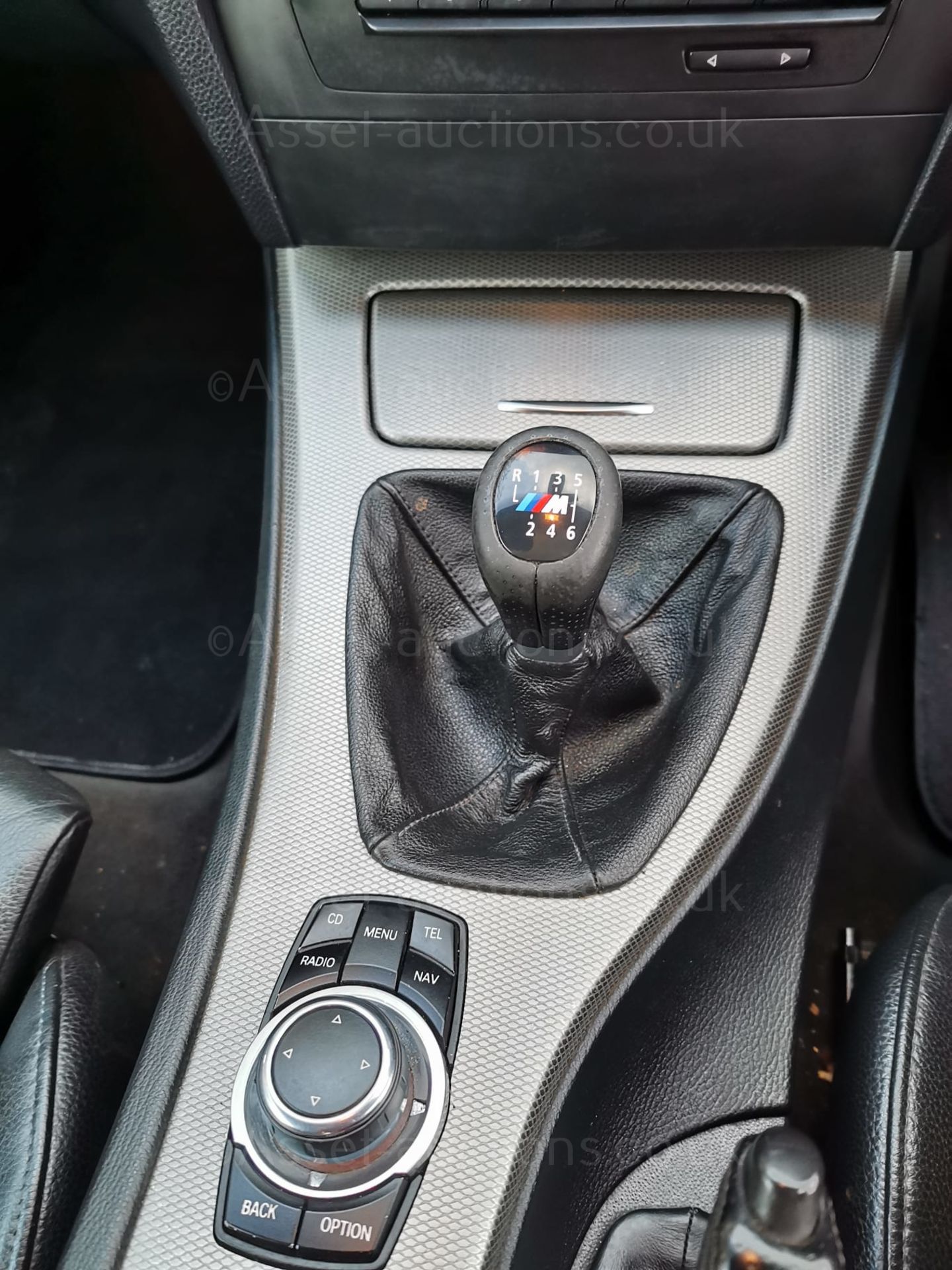 2012 BMW 335I SPORT PLUS EDITION BLACK COUPE, 164,779 MILES, 3.0 PETROL ENGINE *NO VAT* - Image 21 of 29