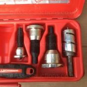 ROTHENBERGER TEE EXTRACTOR TOOL, HARDLY USED *NO VAT*