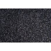 BRAND NEW OCEAN MID GREY ACTION BACK CARPET, 4m x 30m PER ROLL *PLUS VAT*