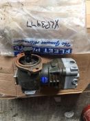 COACH COMPRESSOR (UN-USED), (POSSIBLY OFF PLAXTON ENVIRO), NO RESERVE *NO VAT*