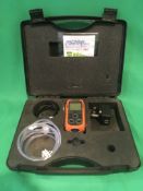 TELEDYNE GMI PS241 PUMPED MULTI GAS DETECTOR *NO VAT*