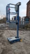 PECO LIFT, IN WORKING ORDER *PLUS VAT*