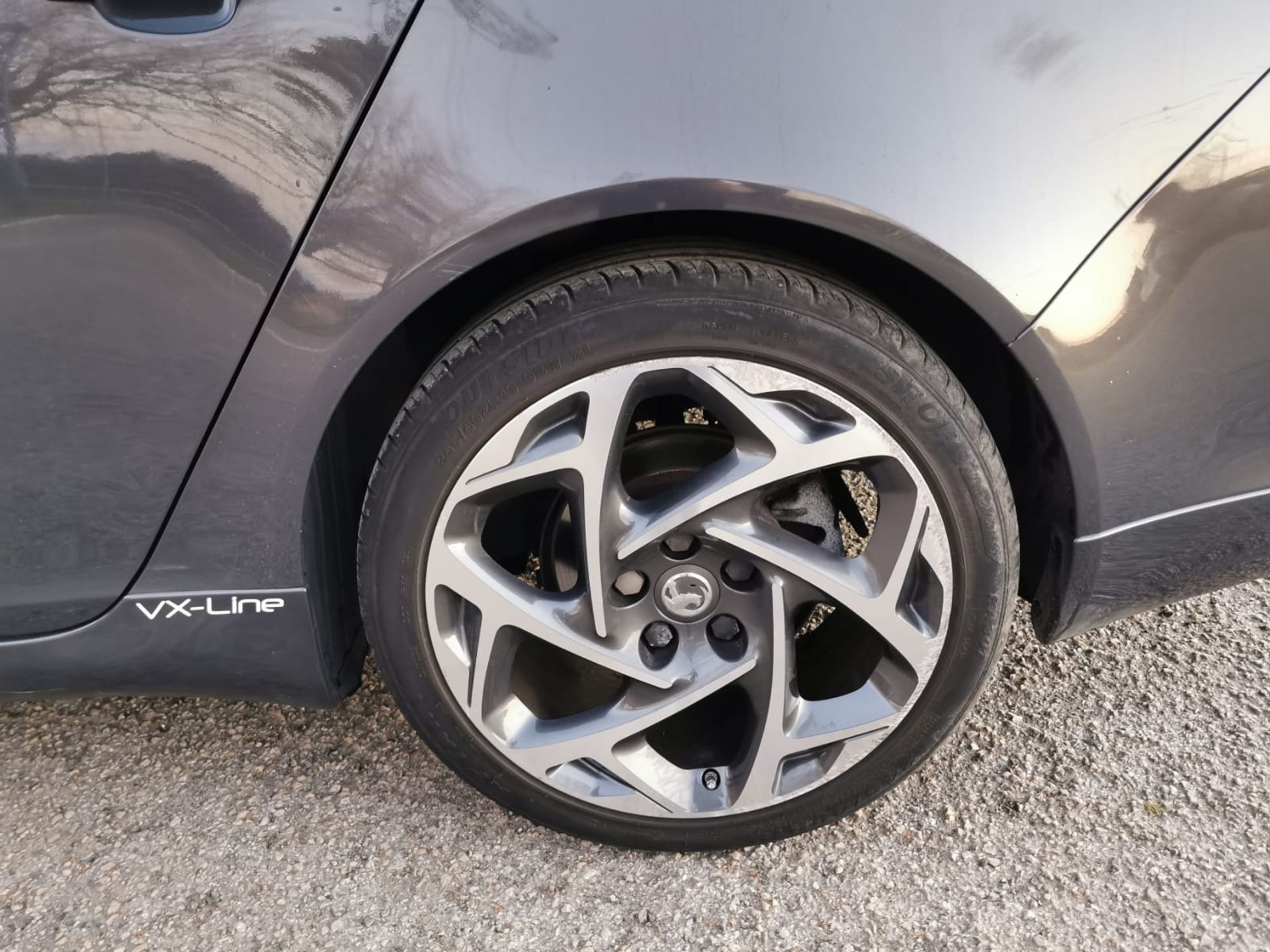 2013/63 VAUXHALL INSIGNIA SRI VXLINE CDTIECO GREY HATCHBACK, 81,971 MILES WITH FSH *NO VAT* - Image 14 of 28