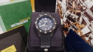 BREITLING SKYRACER 45MM MENS WATCH BOX & PAPERS *NO VAT*