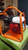 2 x BELLE PETROL POKER UNITS, FULLY REFURBISHED A YEAR AGO *NO VAT*