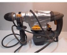 TITAN TTB631SDS 5kg SDS DRILL (NOT TESTED) NO RESERVE *NO VAT*