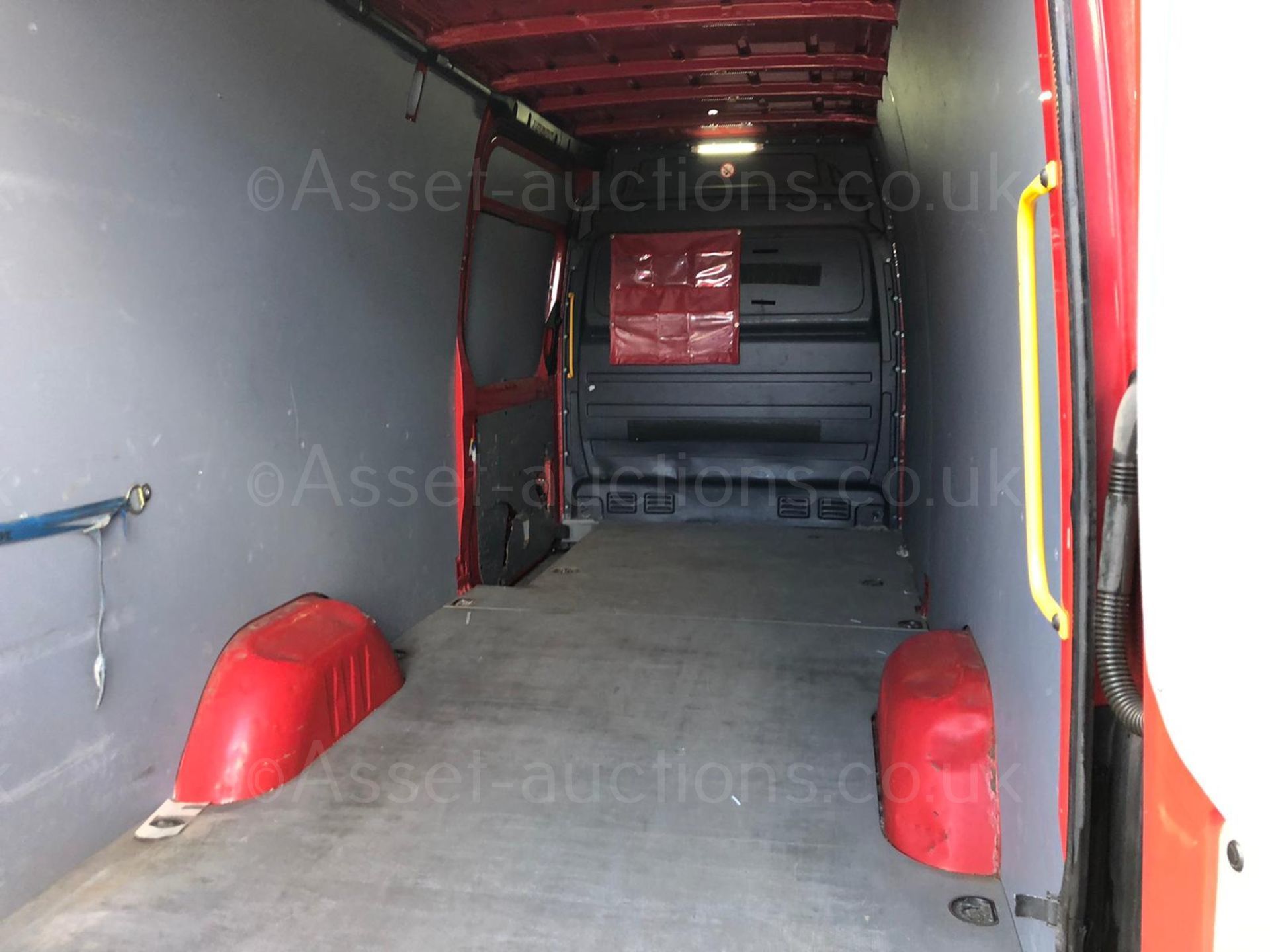 2013 MERCEDES-BENZ SPRINTER 310 CDI, DIESEL ENGINE, SHOWING 0 PREVIOUS KEEPERS *PLUS VAT* - Image 7 of 12
