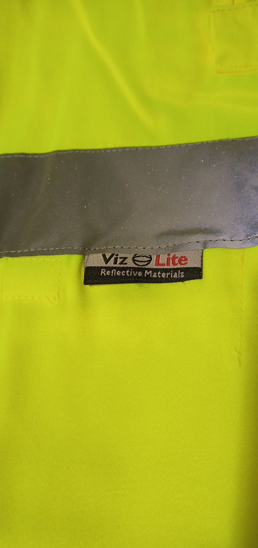 25x BRAND NEW SEALED CARTONS, SIZE 2XL CARGO TROUSERS ARE VIZWEAR BRAND *PLUS VAT* - Image 5 of 8
