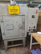 COLD MOULD OVEN, INDUSTRIAL BOX OVEN *PLUS VAT*