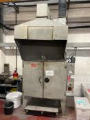 HOT MOULD AEW OVEN, INDUSTRIAL BOX OVEN *PLUS VAT*