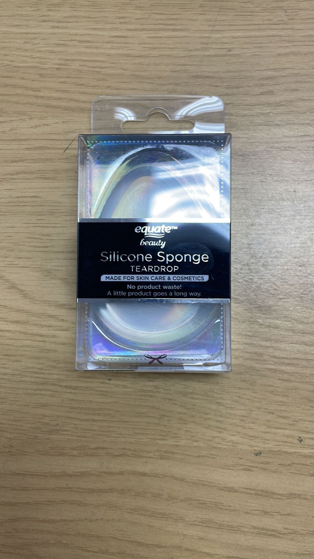 500 x BRAND NEW AND SEALED SILICONE SPONGE *PLUS VAT*