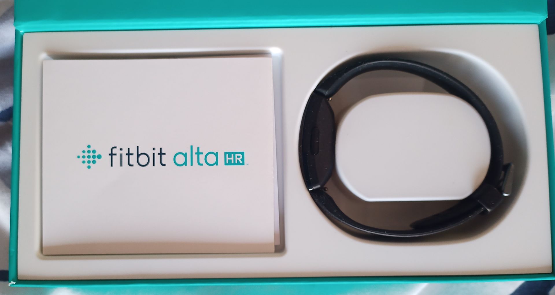 BOXED FITBIT ALTA WATCH, APPROX RRP £90+ *PLUS VAT* - Image 2 of 3