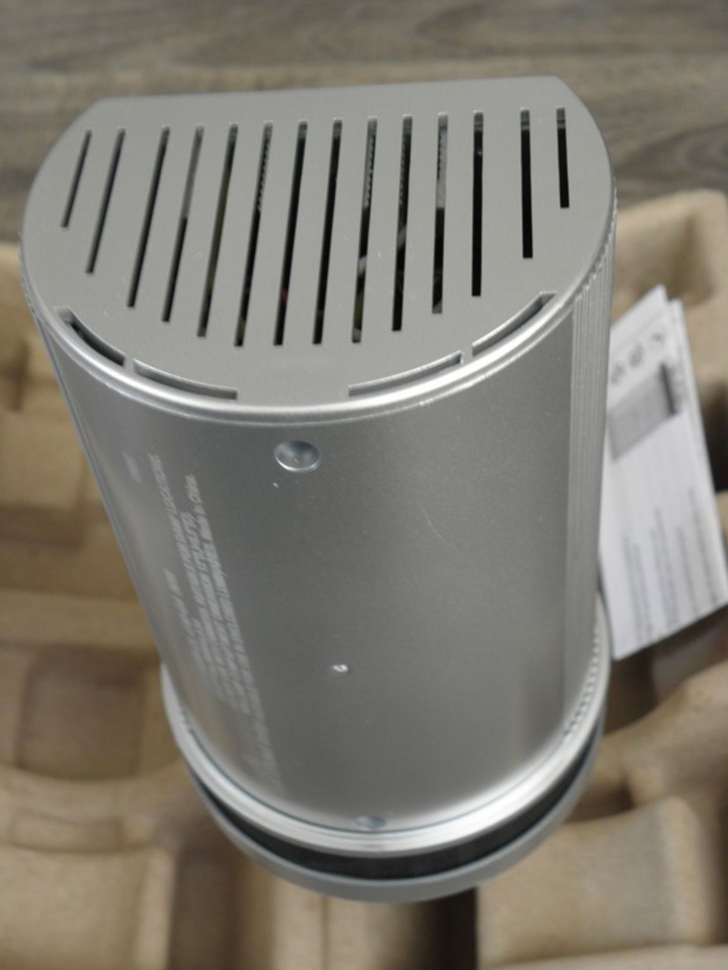 4 x LED-8088M40-G4 Shoe Box / Wall pack LED light bulb *NO VAT* - Image 6 of 11