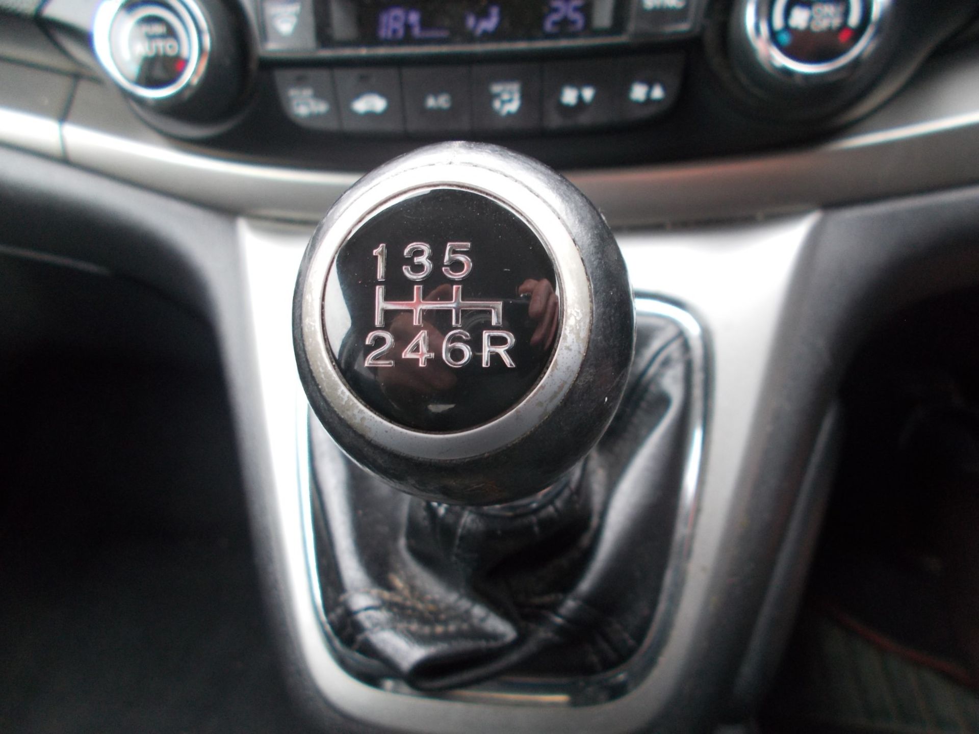 2014 (14) HONDA CR-V SR I-DTEC 4X2 BLACK ESTATE, 1.6 DIESEL, 152K MILES *PLUS VAT* - Image 12 of 33