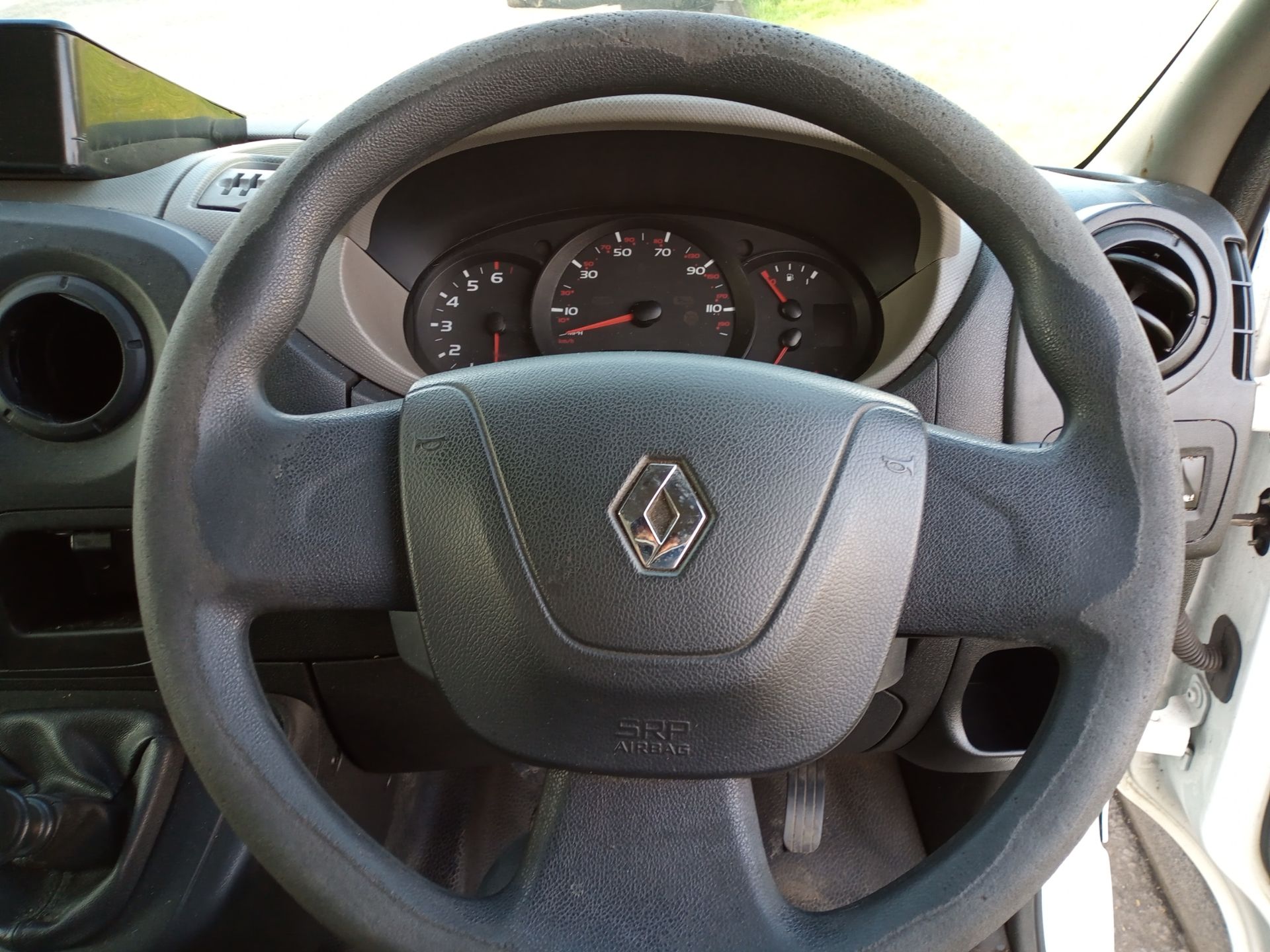 2015 Renault Master Fridge MWB FWD MM35dCi 125 Business Panel Van, 108K MILES *PLUS VAT* - Image 14 of 22