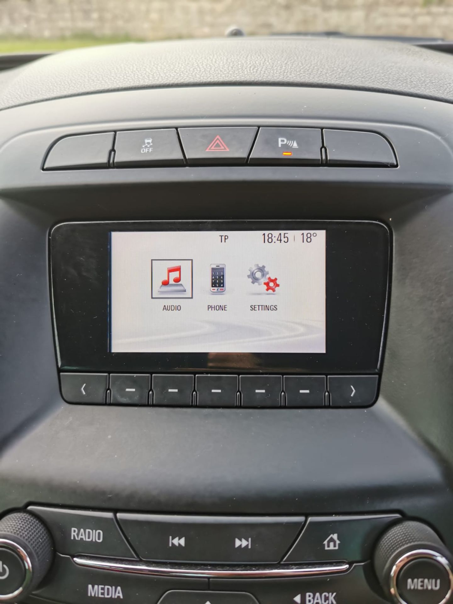 2015/65 Vauxhall Insignia SRI CDTI S/S GREY ESTATE, 69,104 MILES *NO VAT* - Image 24 of 24