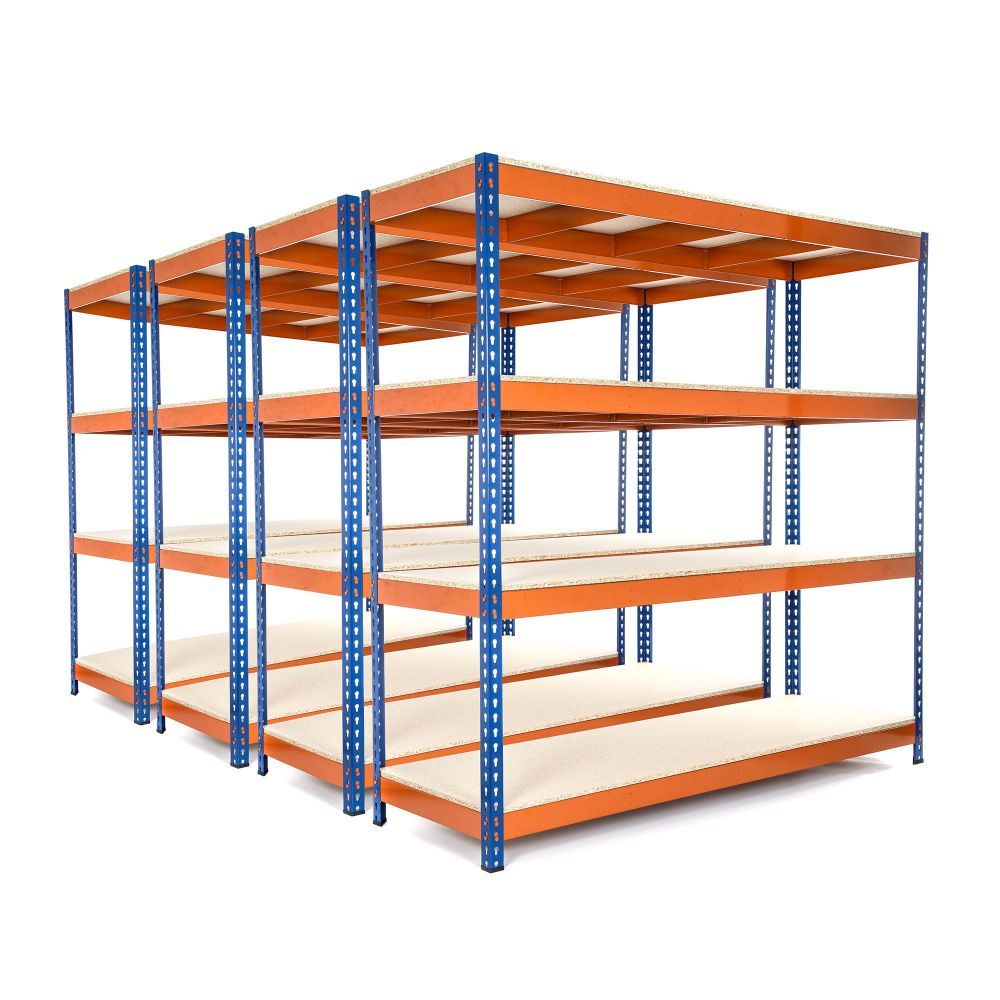 PALLET RACKING & STORAGE CONTAINER SALE! ALL MUST GO - PRICE TO SELL! Ending Sunday 24th April From 5pm - MORE LOTS TO BE ADDED!