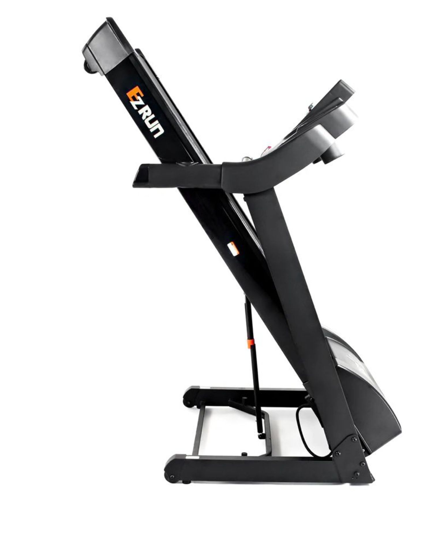 DKN Ez run foldable treadmill, NO RESERVE *PLUS VAT* - Image 2 of 6