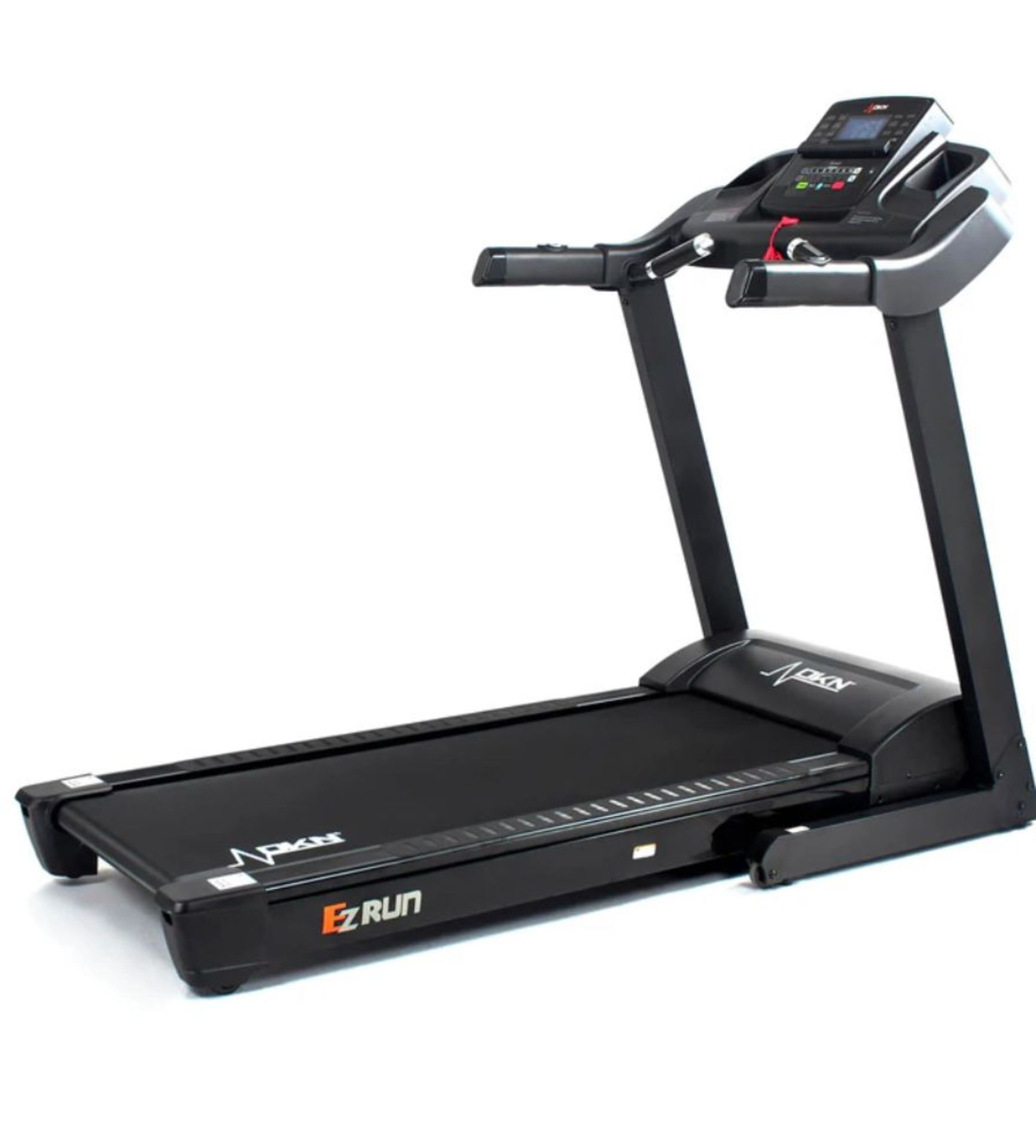 DKN Ez run foldable treadmill, NO RESERVE *PLUS VAT*