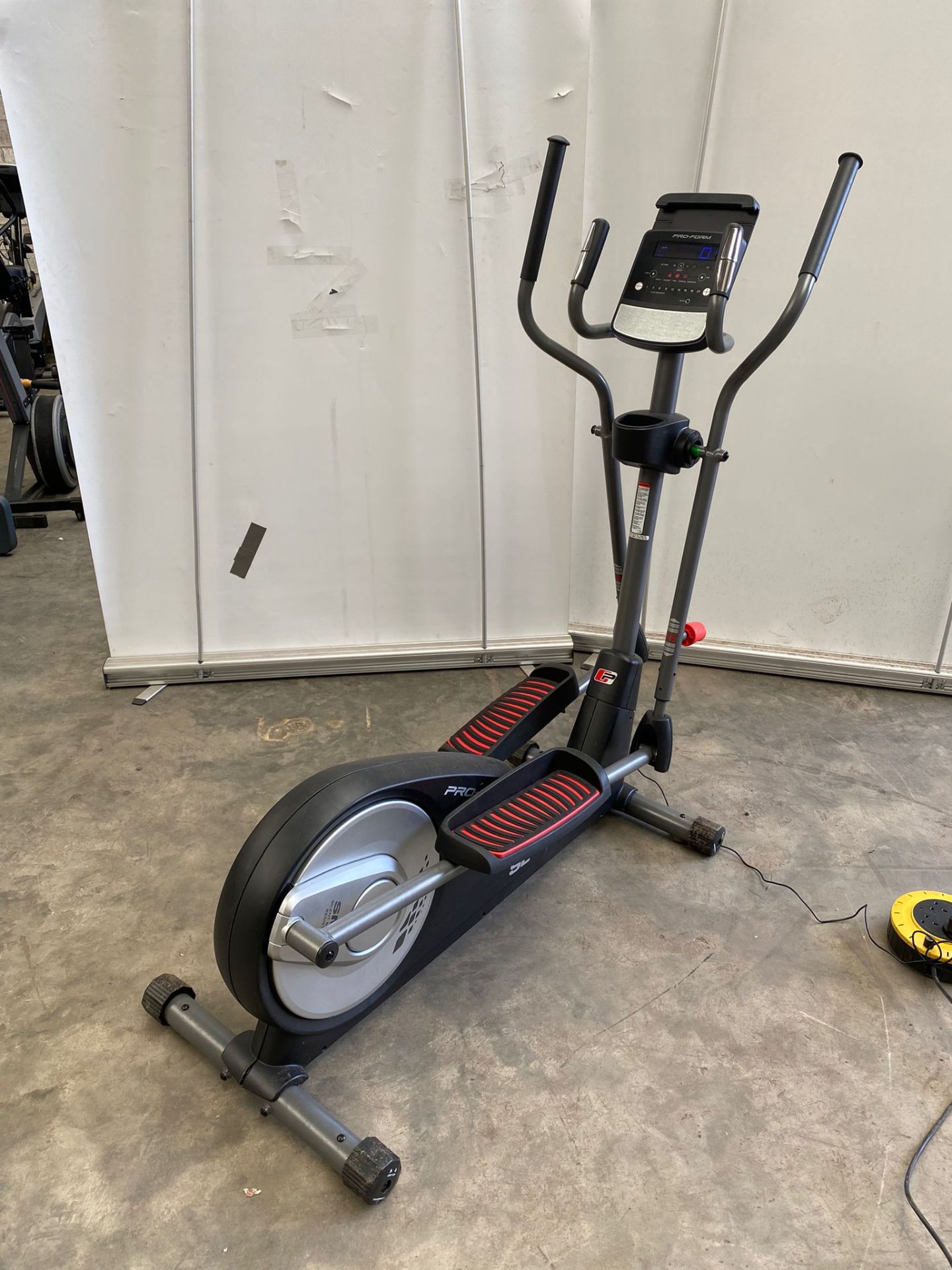 NEW PROFROM SE CROSS TRAINER *PLUS VAT* - Image 2 of 3