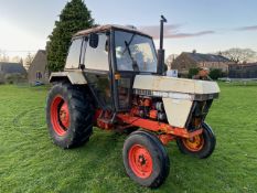 CASE 1390 TRACTOR *NO VAT*