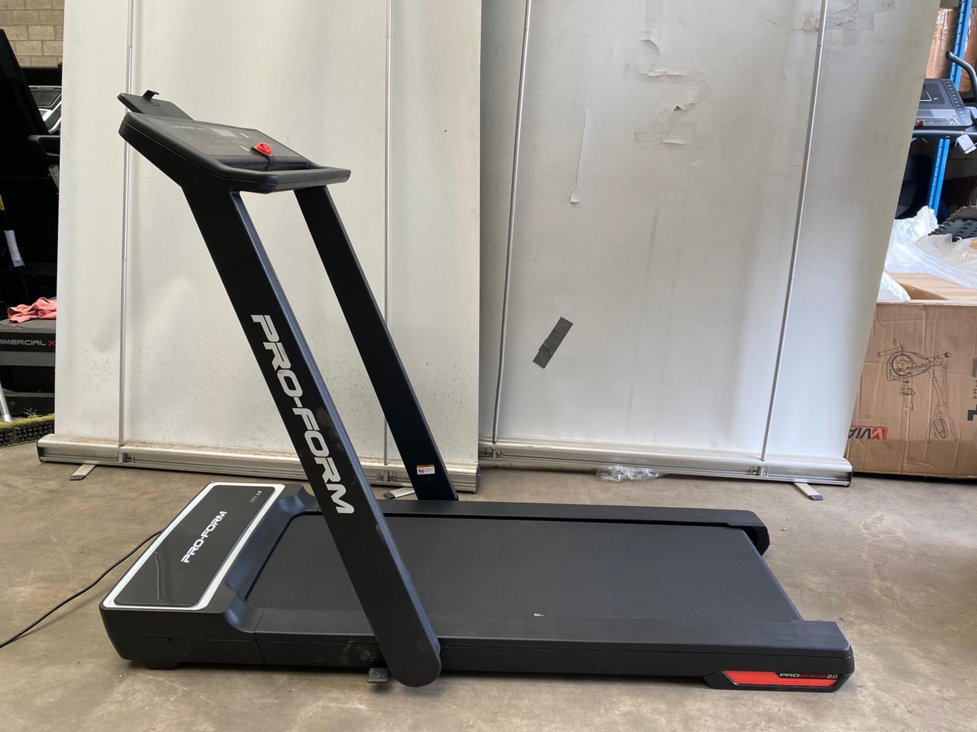 PROFORM CITY L6 TREADMILL *PLUS VAT*