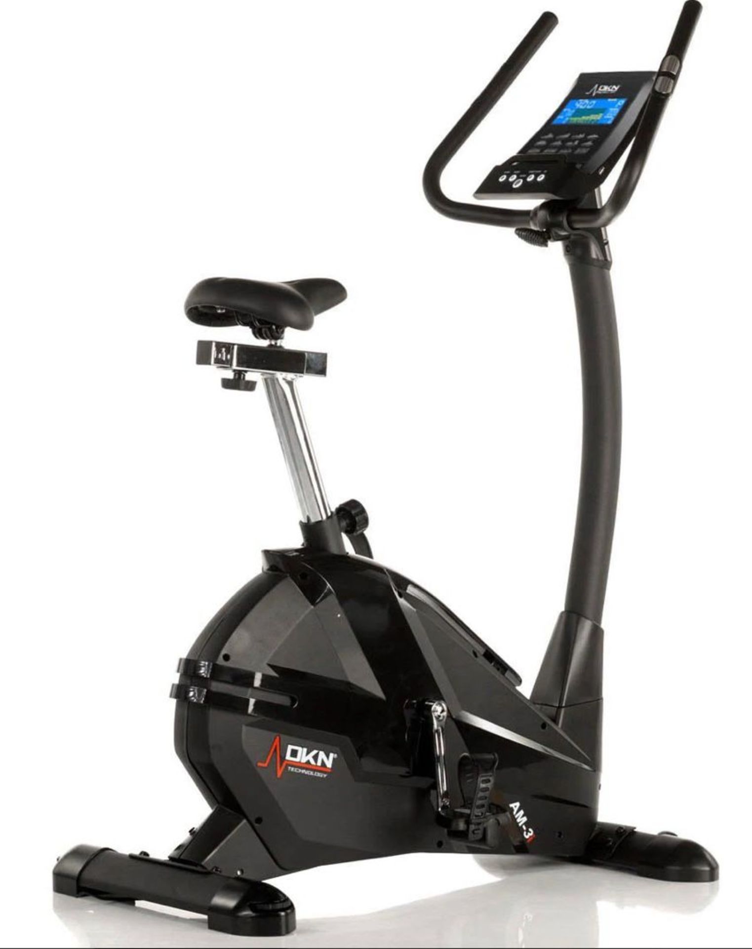 DKN - Am3i exercise bike (boxed) *PLUS VAT*