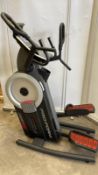 PROFORM CARDIO HIIT SMT STEPPER / CROSS TRAINER *PLUS VAT*