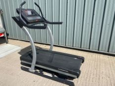 Nordic track x11i Commercial treadmill *PLUS VAT*