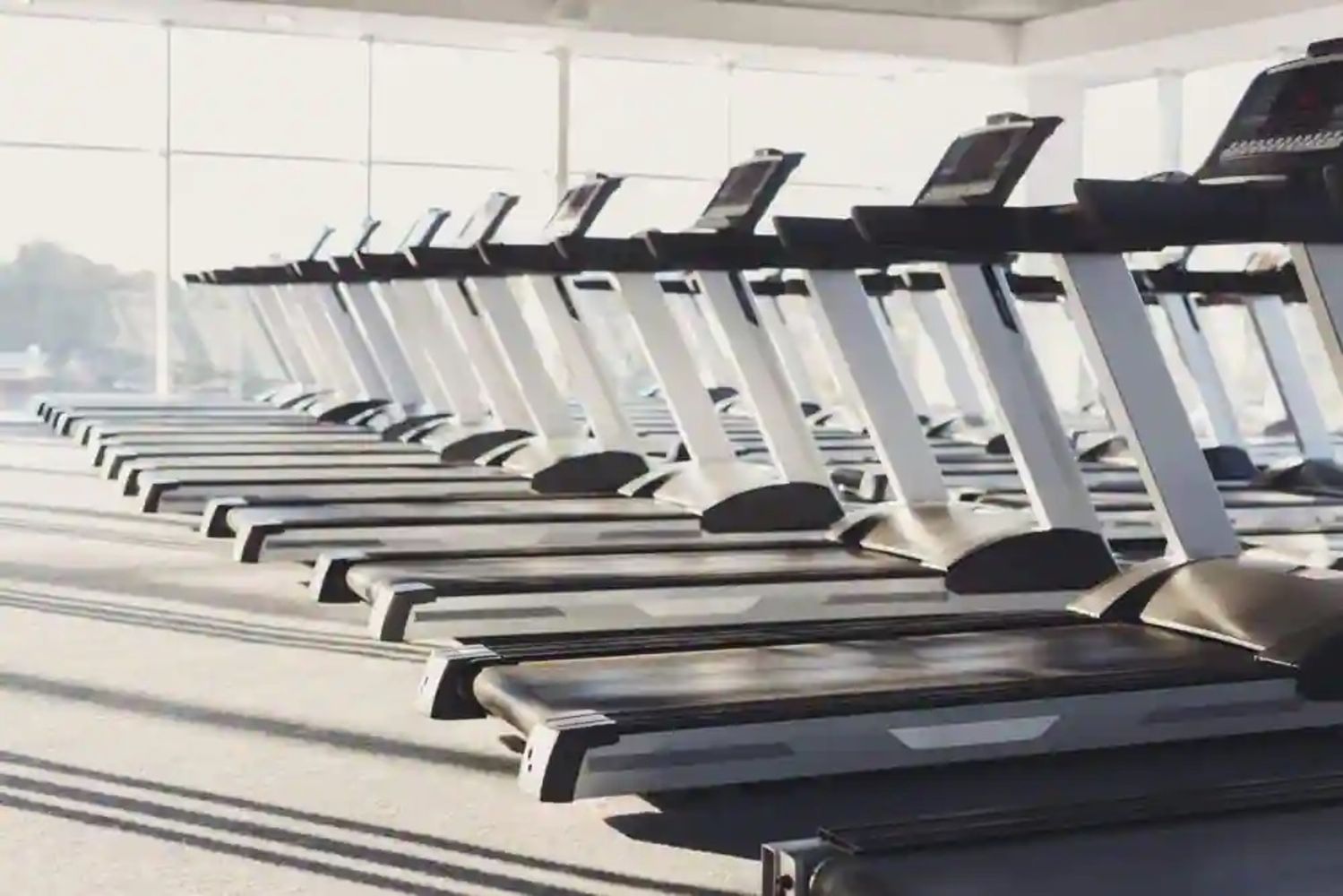 FITNESS & GYM SALE! (Untested) TREADMILLS, CROSS TRAINERS, ROWING MACHINES, EXERCISE BIKES & MORE Ends Friday 27th May From 11am