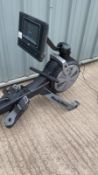 Nordic track rw600 folding rower *PLUS VAT*