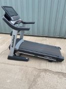 Nordic track commercial 2950 folding treadmill *PLUS VAT*