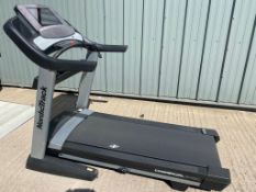 Nordic track commercial 2450 folding treadmill *PLUS VAT*