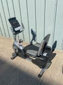 ProForm 325 csx+ recumbent bike *PLUS VAT*