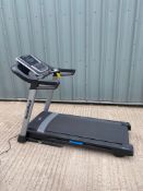 Nordic track s20i folding treadmill *PLUS VAT*