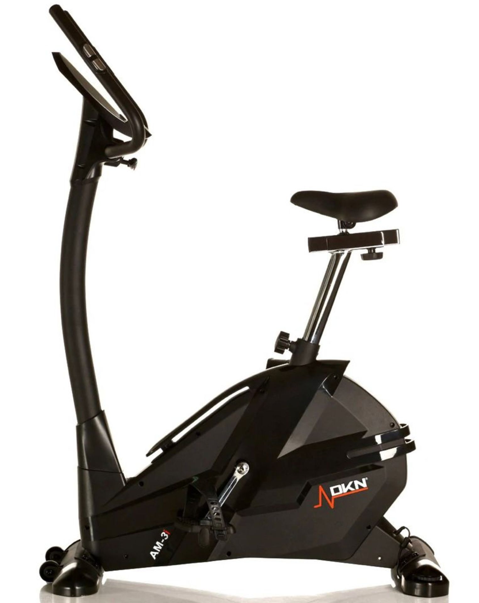 DKN Am3i exercise bike (boxed) *PLUS VAT* - Image 2 of 4