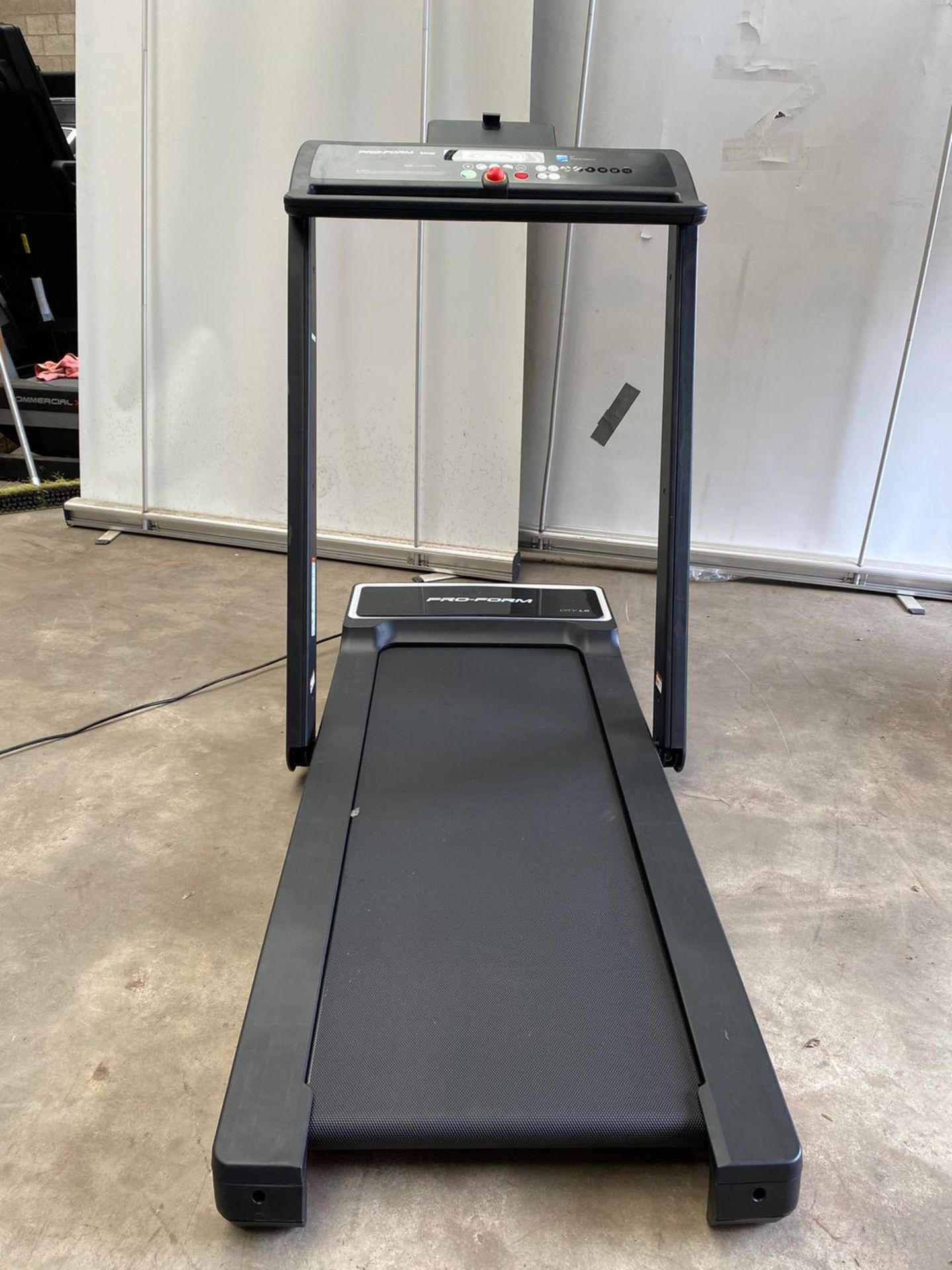 PROFORM CITY L6 TREADMILL *PLUS VAT* - Image 2 of 5