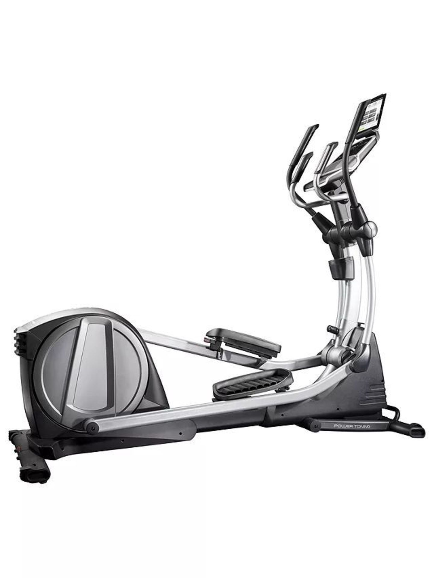 Nordic track SE7i SPACESAVER cross trainer (boxed) *PLUS VAT*