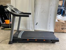 NORDIC TRACK T14.0 FOLDING TREADMILL *PLUS VAT*