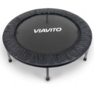 Viavito 38” trampoline *PLUS VAT*