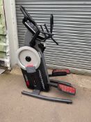 Proform Cardio HIIT Trainer SMR *PLUS VAT*