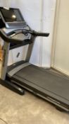 NORDIC TRACK COMMERCIAL 2950 FOLDING TREADMILL *PLUS VAT*