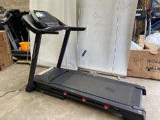 PROFORM 705CST FOLDING TREADMILL *PLUS VAT*