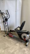 PROFORM HYBRID TRAINER BIKE / CROSS TRAINER *PLUS VAT*