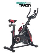 BodyTrain ES-70131 spin bike (boxed) *PLUS VAT*