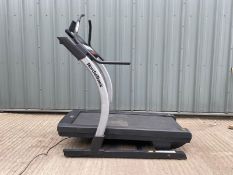 Nordic track commercial X9i treadmill *PLUS VAT*
