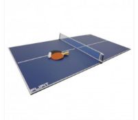 Viavito flip it ping pong table top (BOXED) *PLUS VAT*